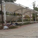 Мембранный Паркинг