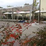 Мембранный Паркинг