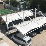 Мембранный Паркинг