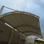 Мембранный Паркинг