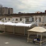 Мембранный Паркинг