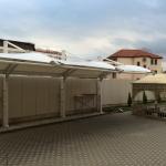 Мембранный Паркинг