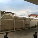 Мембранный Паркинг