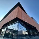 Membran Cəbhə Sistemləri