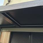 Биоклиматическая Пергола