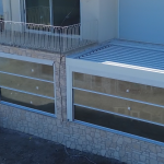 Биоклиматическая Система (Гильотинное Остекление)