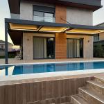 Биоклиматическая Пергола