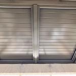 Биоклиматическая Пергола с Ножничным Механизмом