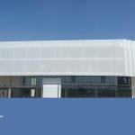 Membrane Facade System