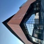 Membrane Facade System