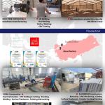 Membrane Facade System