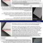 Membrane Facade System