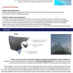 Membrane Facade System