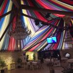 Конусные Подвесные Натяжные Мембранные Модели