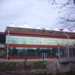 Alışveriş Merkezleri İçin Membran Modelleri